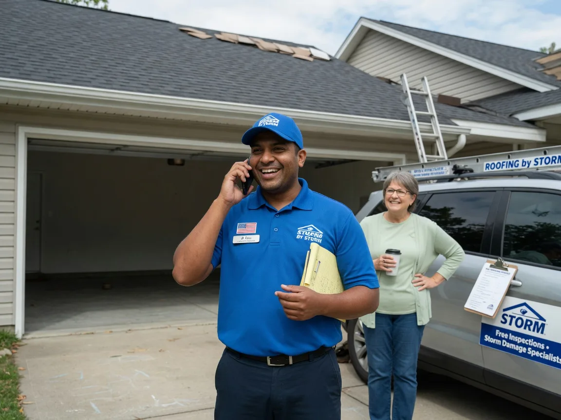 Roof Repair Near Me Maywood, IL FAQs